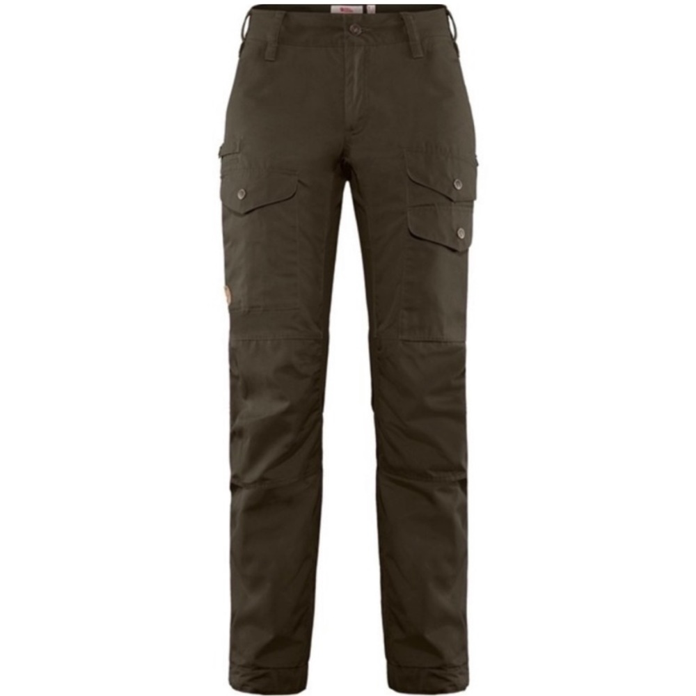 Fjallraven Vidda Pro Pants
